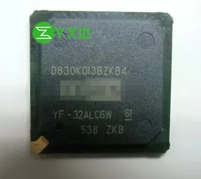

Free Shipping D830K013BZKB4 D830KO13BZKB4 D830K013 BGA