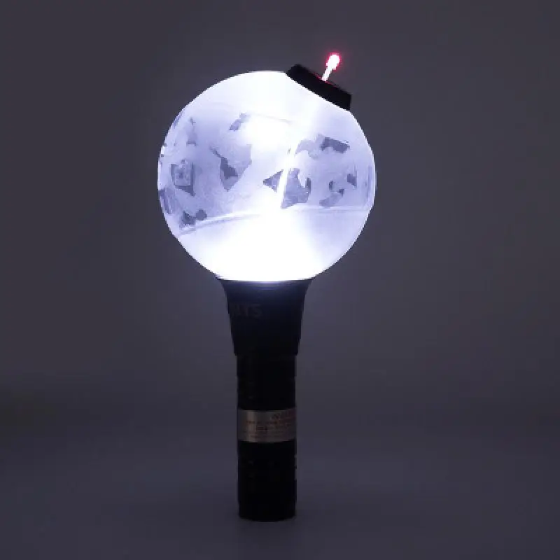 

1pcs Light stick concert lightstick glow stick handhold lamp support light flashlight