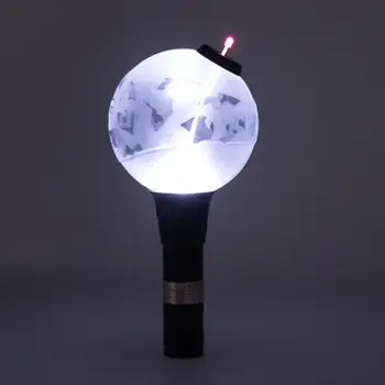 

1pcs Light stick concert lightstick glow stick handhold lamp support light flashlight