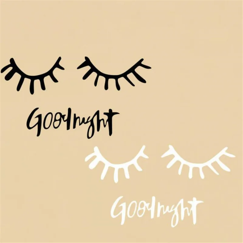 

Fashion PVC Patch Clothes Large Eyelash Thermal Transfer Printing T shirt Women iron on patches for clothing Girl Stickers