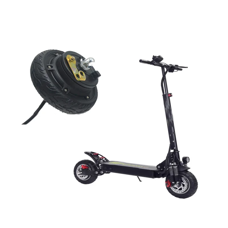 

Electric Scooter m365 Hub Wheel Motor 24V 36V 48V DC Brushless Wheel Motor fit 6.5inch E-Scooter Wheel Bicycle Motor Wheel LM