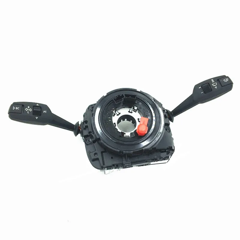 

Car steering column switch 116 118 120 X1 X3b mwX5 Headlight switch Wiper switch Center switch Combination Switch Control switch