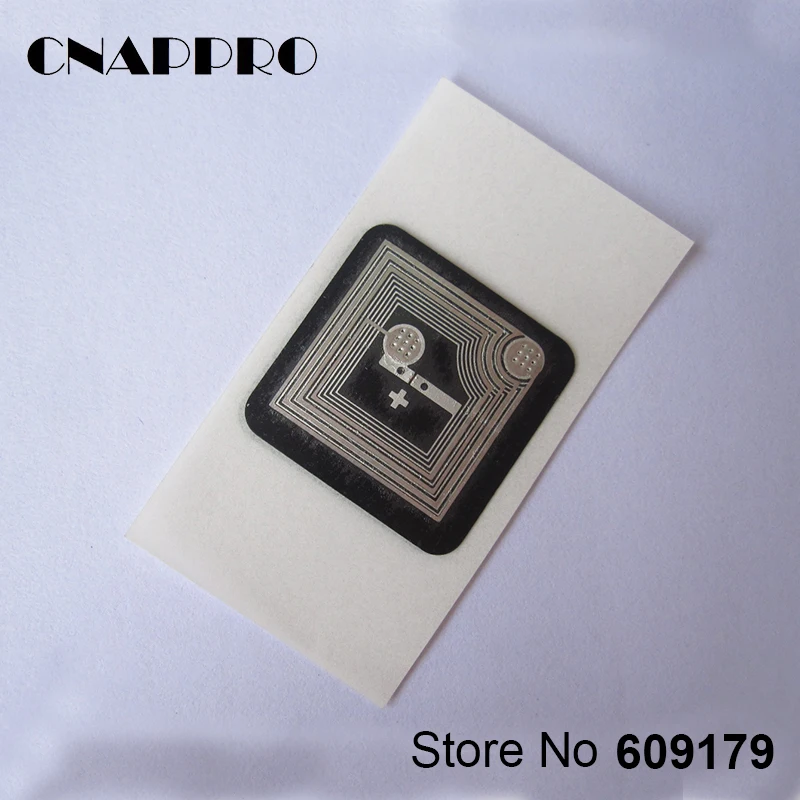Toner chip3