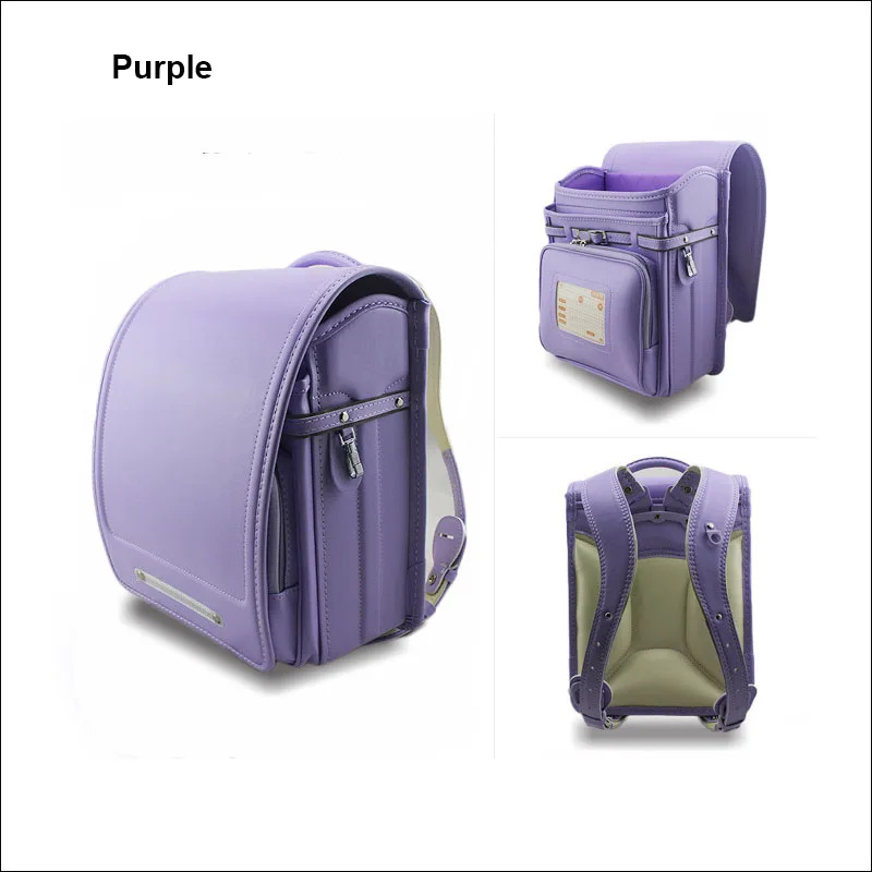 Популярные детские рандосеру модные школьные сумки для мальчиков и девочек Детский Рюкзак Японский студенческий рюкзак детский большой школьный рюкзак