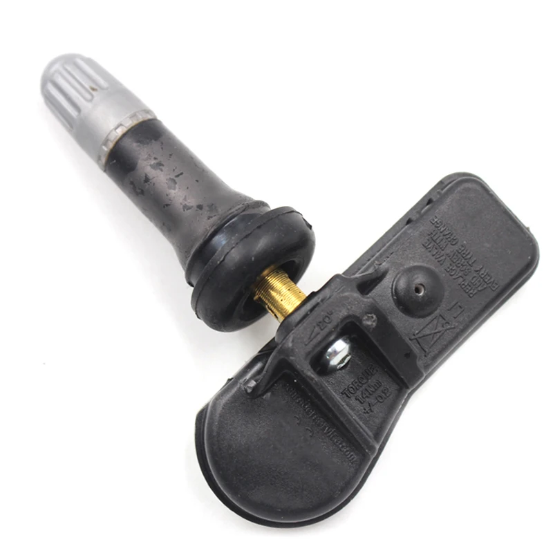 YAOPEI 4 шт. OEM 52933 B2100 52933B2100 TPMS датчик контроля давления в шинах подходит для Hyundai i10 Kia