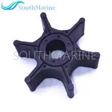 Лодочный двигатель 5030188 05030188 водяной насос крыльчатка для Evinrude Джонсон OMC подвесной мотор 4HP 5HP 6HP
