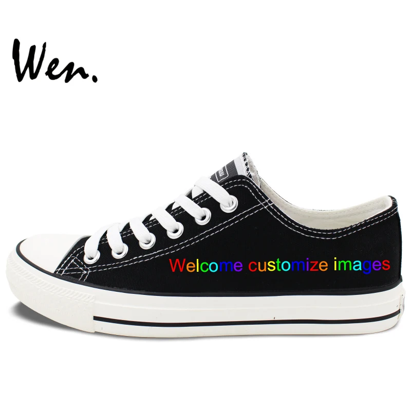 where to buy custom shoes