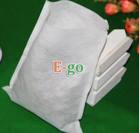 200x300mm Non Woven Fabric Heat Sealing Tea Bags Large Empty 200x300mm Non Woven Fabric Heat Sealing Tea Bags Large Empty Whole Infuser