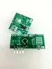 TX and RX 433mh transmitter and receiver 433Mhz RF Wireless Transmitter Module and Receiver 5V DC 433MHZ Wireless S ► Photo 2/6
