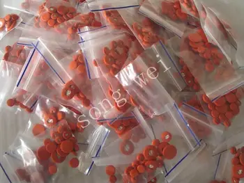 

10set=170pcs Clarinet Leather pads Good material