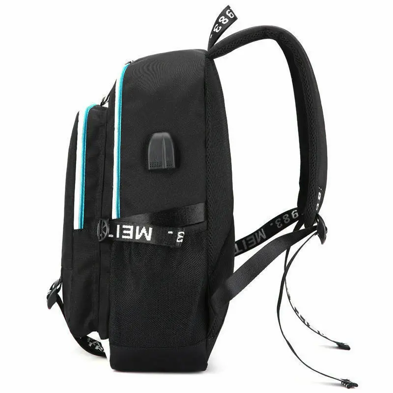 Adolescentes Sacos de Escola do Estudante Mochila