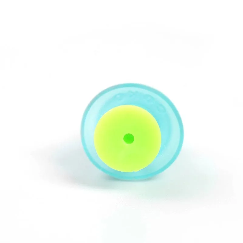 Reusable Silicone Ear plugs Noise Cancelling Hearing Protection Earplugs Waterproof for Swimming Sleeping Studying Boxed Package