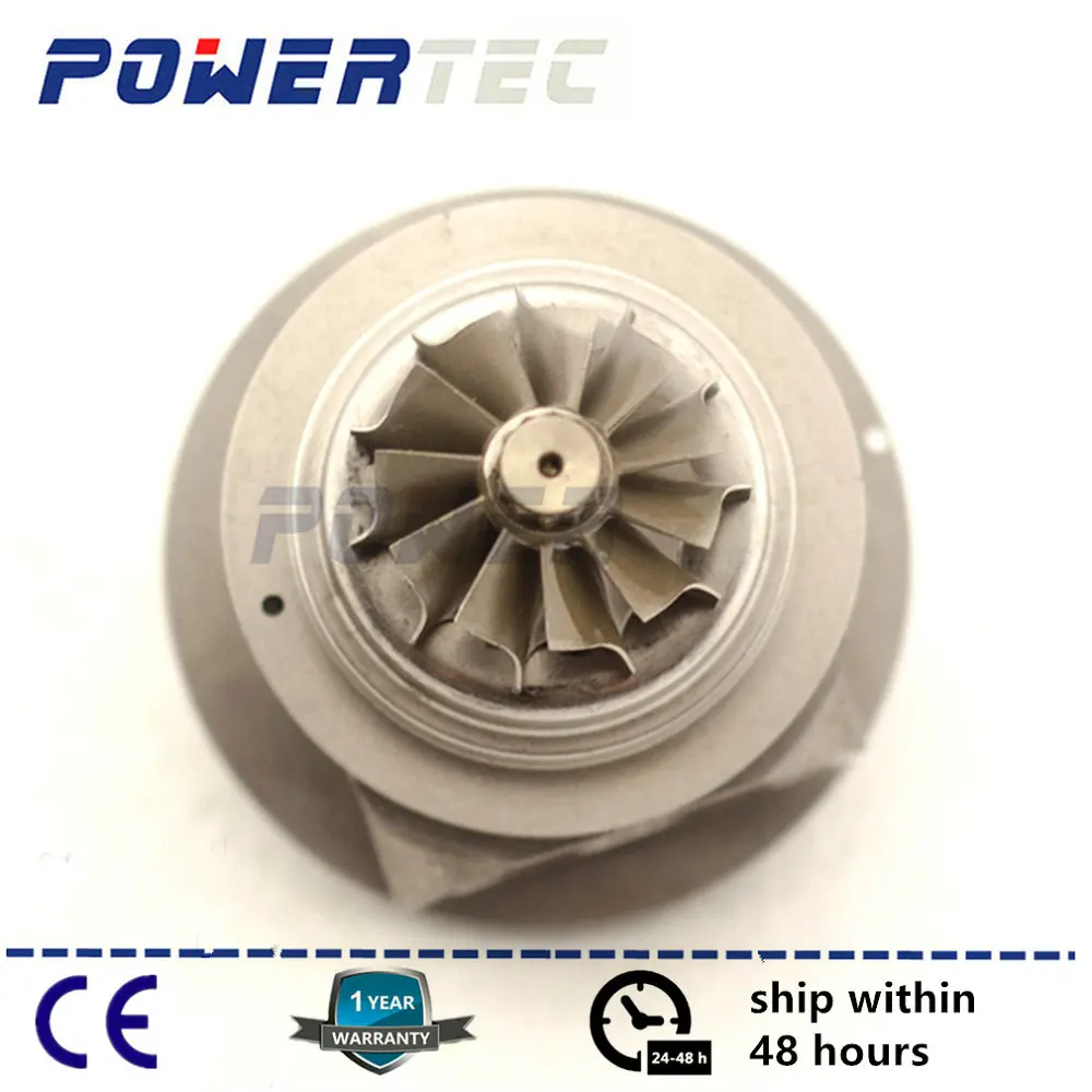 

Turbine core TF035 turbo charger cartridge CHRA for Ford Transit V 2.4 TDCI Puma 125HP 49135-06030 3C1Q-6K6B2-FA YC1Q-6K682-BA