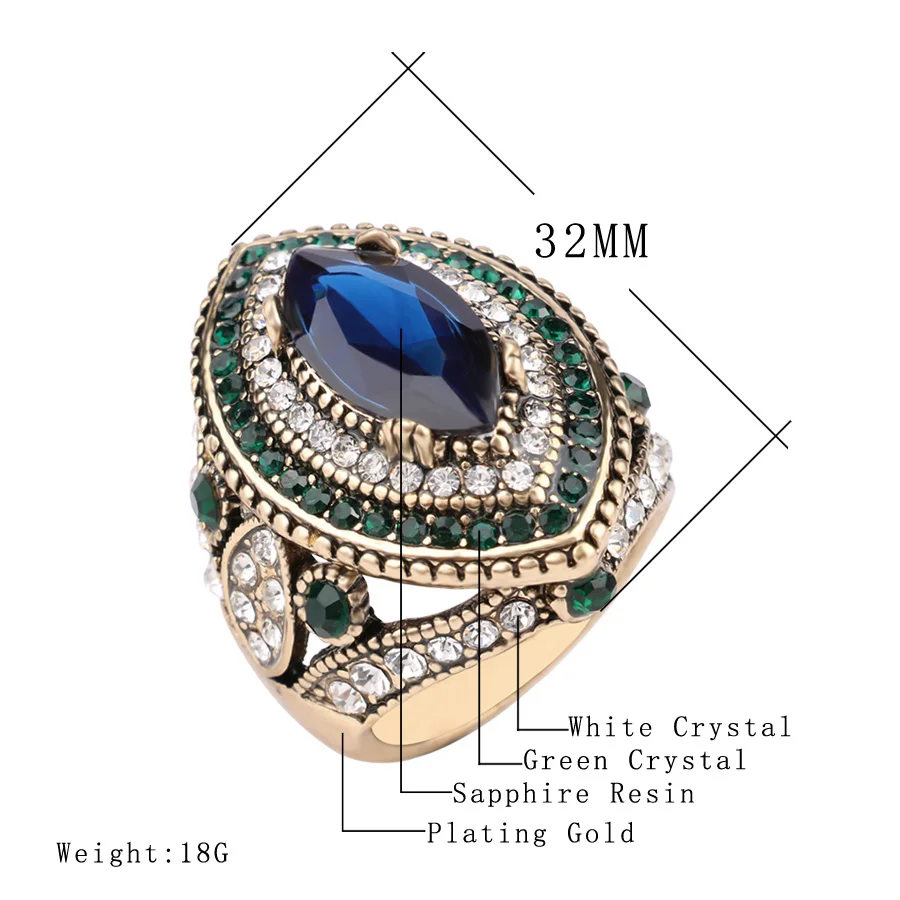 Bulgaria-Jewelry-Luxury-Big-Gold-Wedding-Rings-For-Women-Vintage-Green-Crystal-Blue-Stone-Ring-Fashion (1)