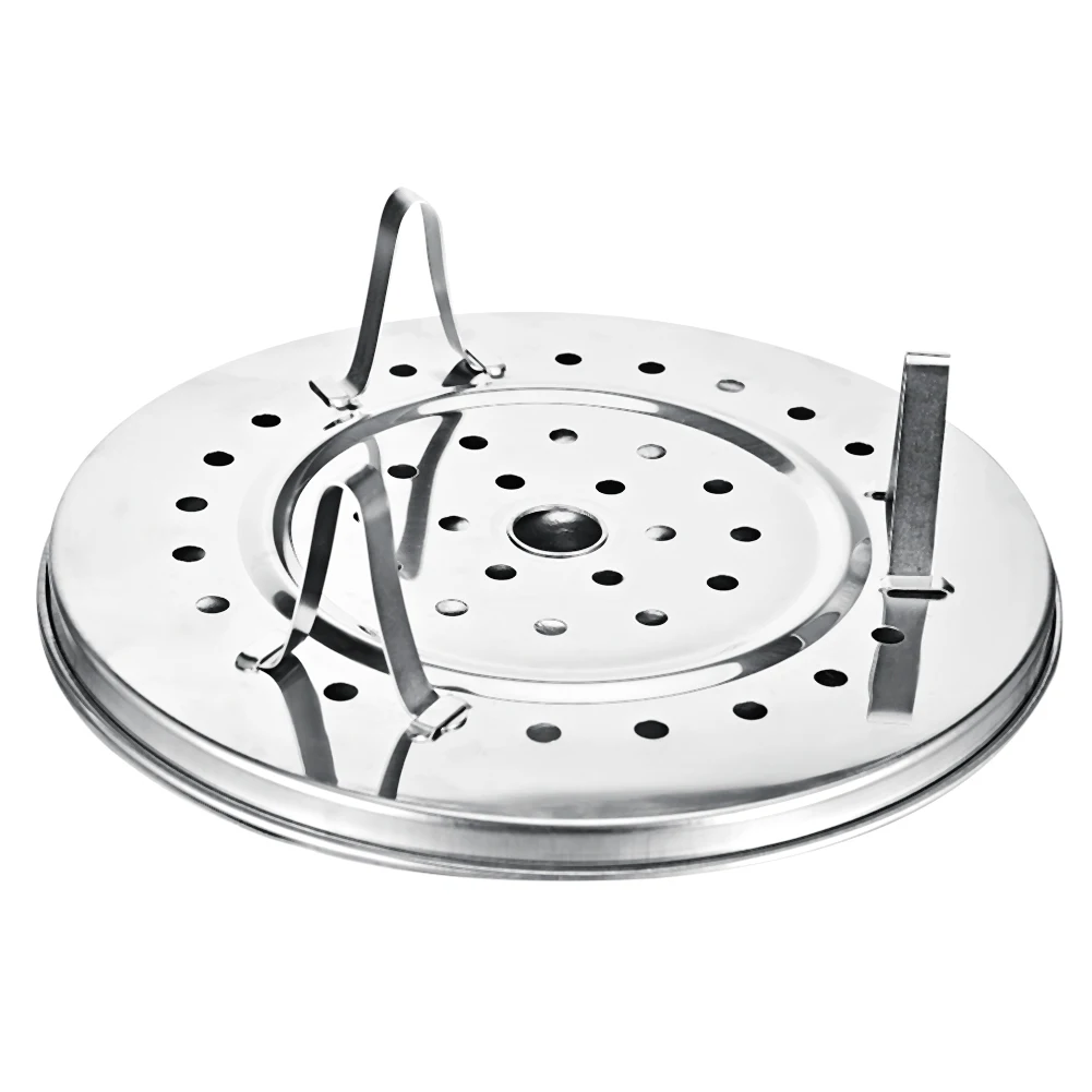 Большой Нержавеющая сталь Кухня Пособия по кулинарии пароход паровой хлеб