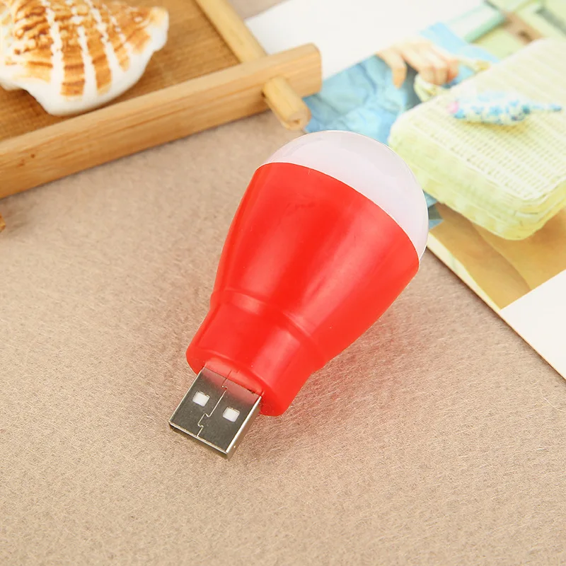 USB LED BOOK LIGHTS NIGHT LIGHTS READING LIGHTS (2)