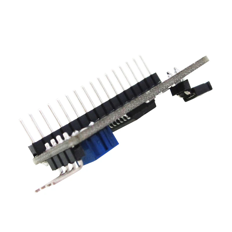 5 шт. 1602 2004 ЖК адаптер IIC I2C/интерфейс lcd1602 I2C Горячая Распродажа|adapter plate|interface i2cadapter