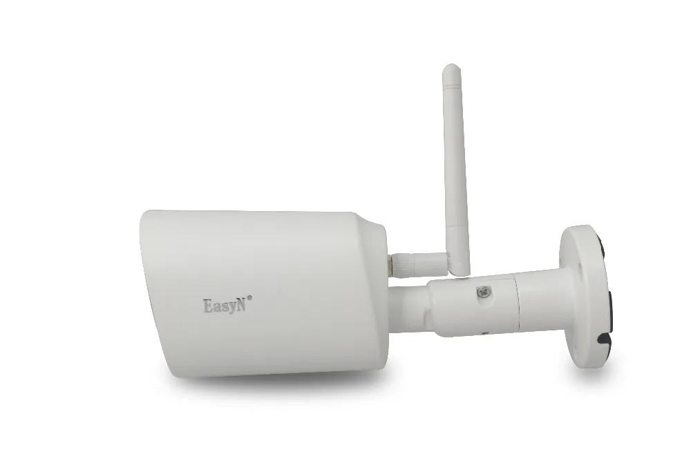 EasyN a158w 2.0mp 1080 P h.264 cmos Беспроводной Wi-Fi IP Камера с Ночное видение Камеры Скрытого