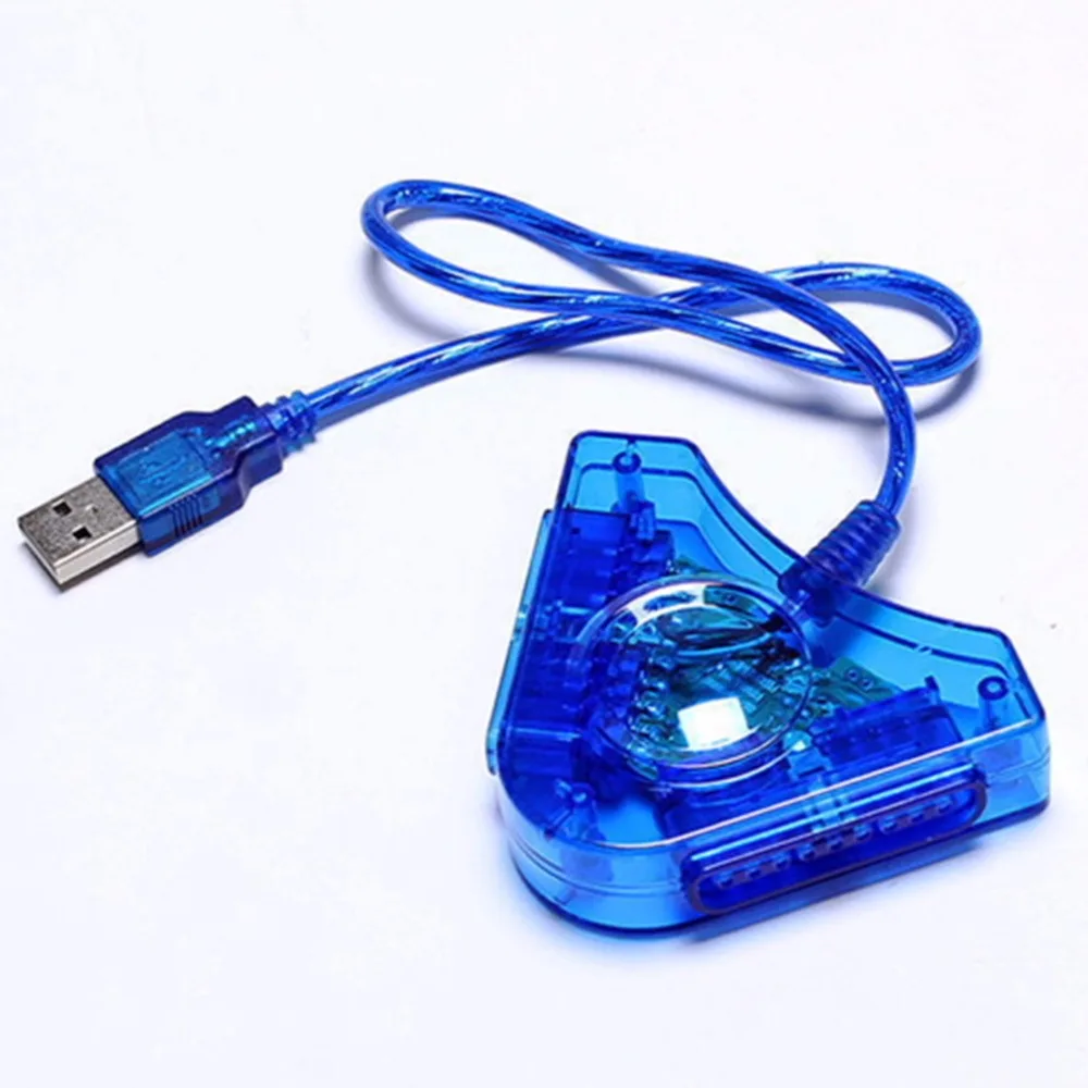 Usb To Ps2 Converter