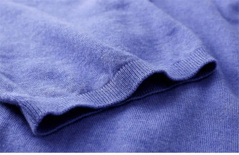 13Colors Summer Polos Men Sweater Quality Combed Cotton Knitted Short Polo Male Tees Top Pullover Large Plus Size 4XL Muls Brand 14