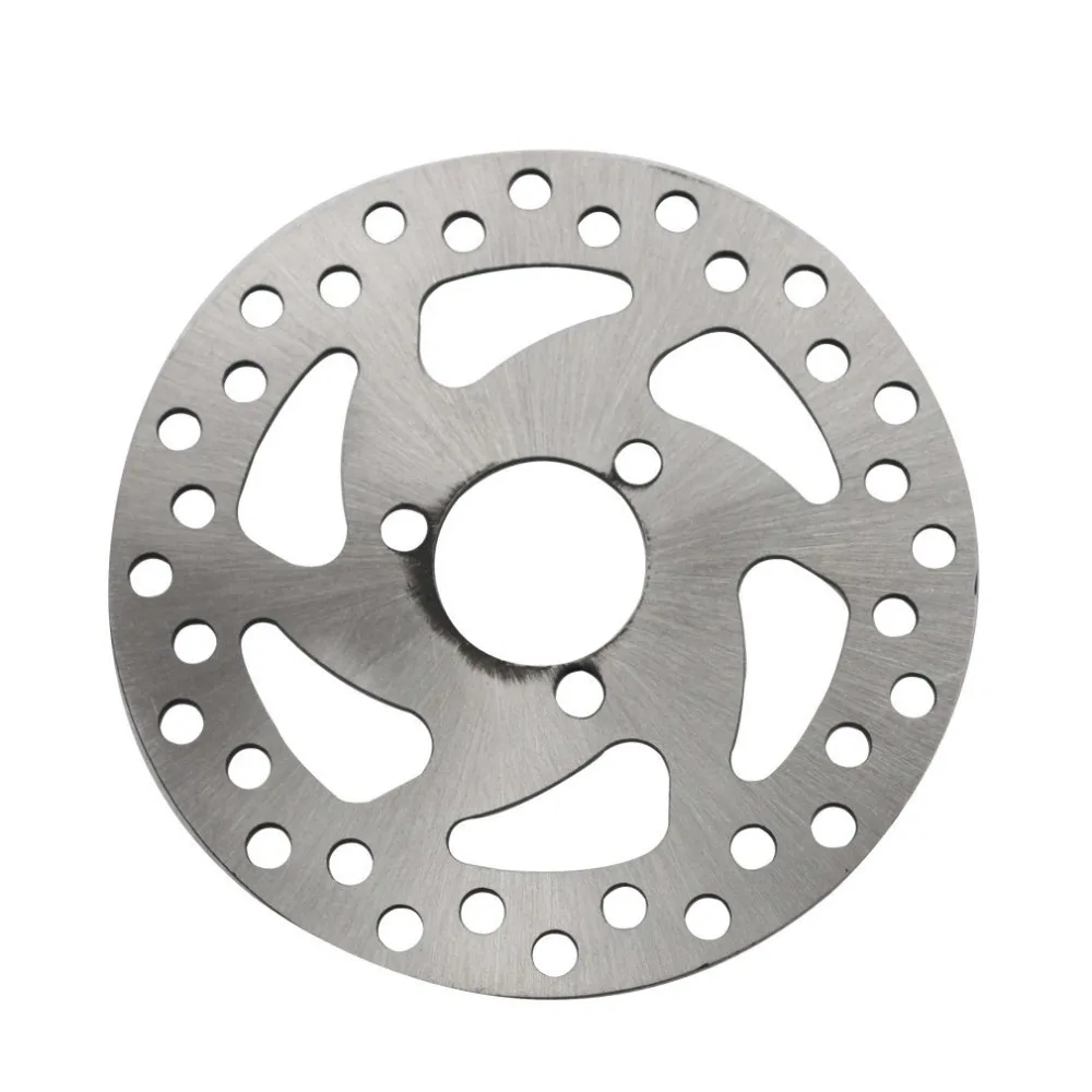 

GOOFIT Disc Brake Plate for 47cc 49cc 2-stroke Pocket Bike C029-005