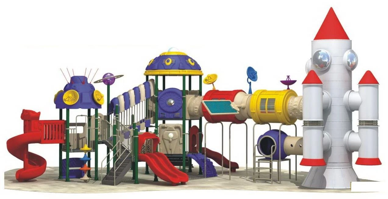 juegos infantiles exterior