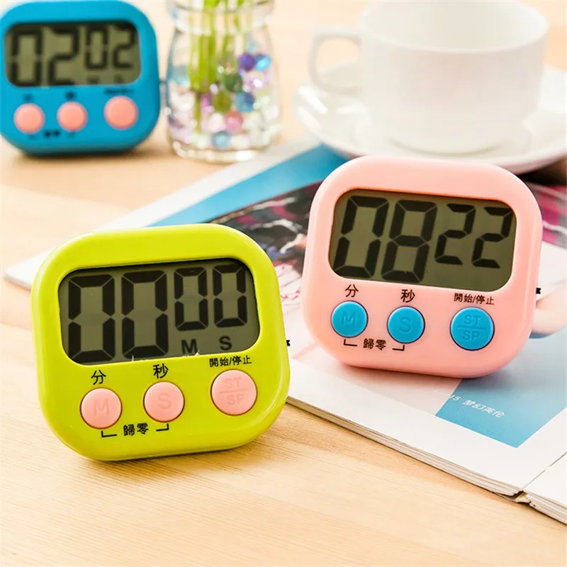 Restaurant Kitchen Timers popular digital kitchen clock-buy cheap digital kitchen clock lots Restaurant Kitchen Timers popular digital kitchen clock-buy cheap digital kitchen clock lots