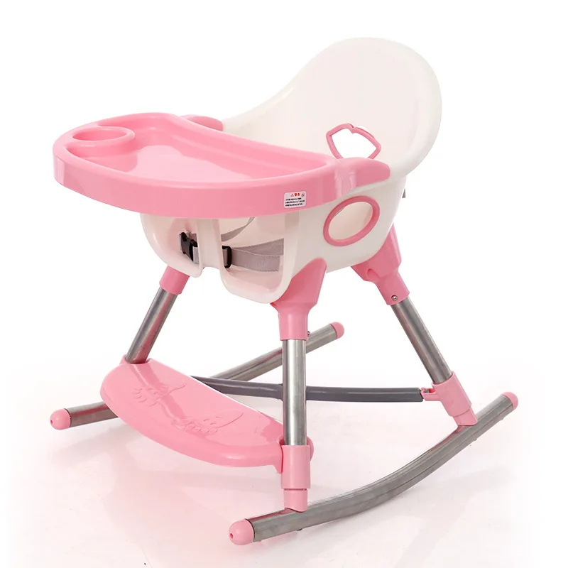 Стульчики для кормления sillas para bebe штоле высокое детское кресло-качалка портативный детский стульчик ребенку портативный сиденья sillon bebe Лидер продаж