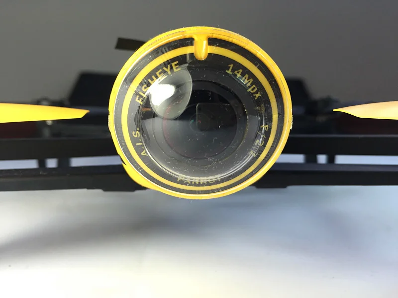 Parrot Bebop Drone 3,0 часть чехол для камеры защита от пыли щит