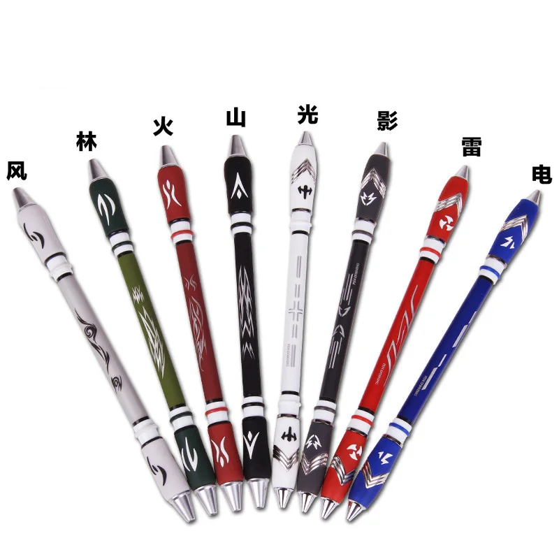 

Zhigao Professional Spinning Pen V15 V16 Collector's Edition for Competition ZG-5097 Can Writing