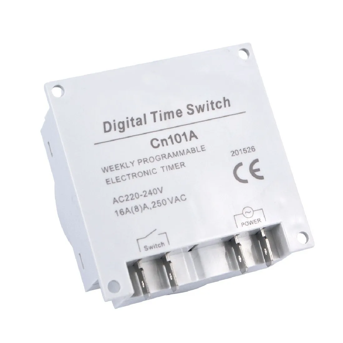 Цифровой Круглый таймер с ЖК дисплеем 220 В перем. Тока 16 А|lcd timer switch|switches programmabletimer