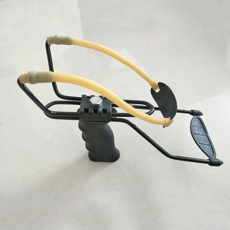 الثقيلة المقلاع المنجنيق شريط مطاطي الصيد المعادن مع المعصم الراحة في الهواء الطلق سميع لأقوال عباده ، عليم بأفعالهم ونياتهم ، وسيجازيهم عل...