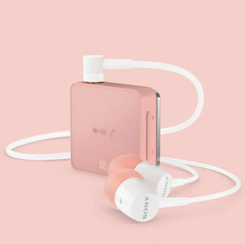 Sony Sbh24 Clip Style Stereo Bluetooth 