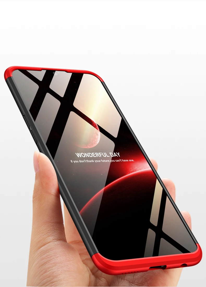 Чехол для OPPO AX5S чехол A5S с полным покрытием корпуса на 360 градусов CPH1909 A OPPOA5S
