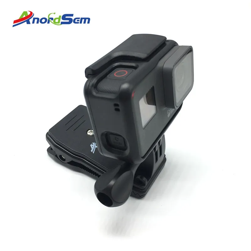 Аксессуары для GoPro Hero 7 6 5 4 3 + 2 Xiaomi yi SJCAM SJ4000|Чехлы экшн-камер| |