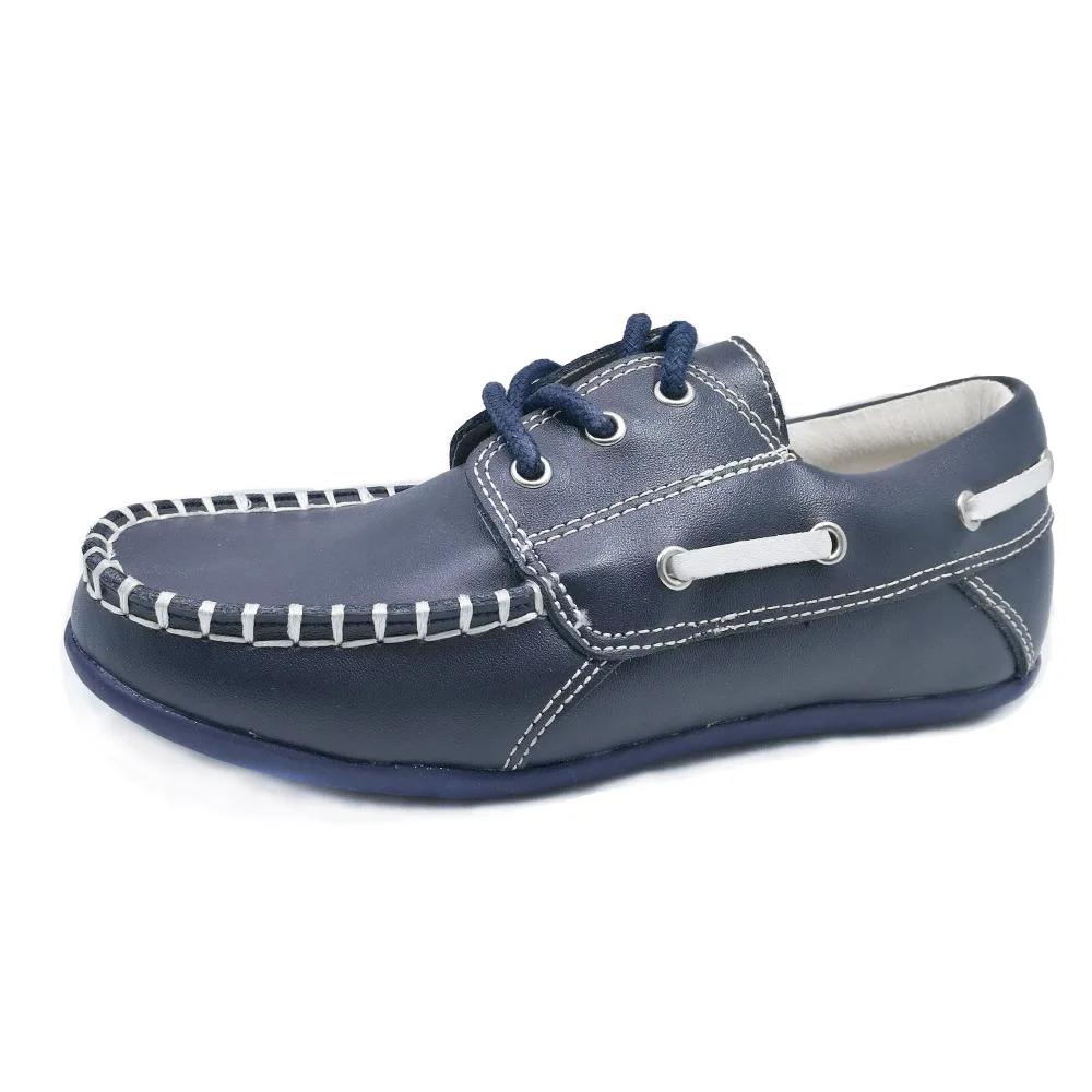 

Ortoluckland Boys Slip On Walking Shoes For Children Flat Heel Casual Shoes Kids Summer Loafers New Original Orthopedic Shoes