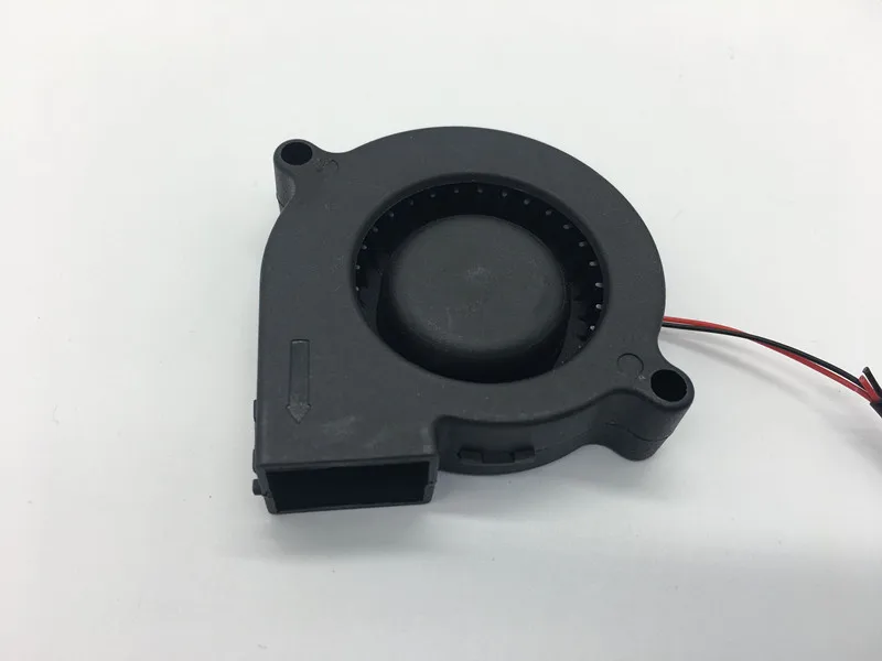 Мини вентилятор охлаждения компьютера постоянного тока турбина USB вентиляторный