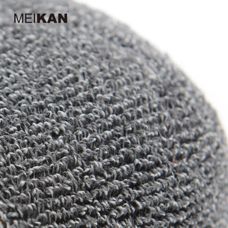 MEIKAN Men Merino Wool Socks Coolmax Outdoor Hiking High Quality Quick-drying Thicken Terry Warm Sports Socks Winter MK5108 mens socks