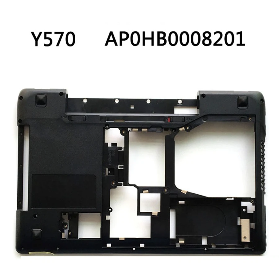 Brand New Original Base Cover for Lenovo Y570 G570 Bottom Case Cover