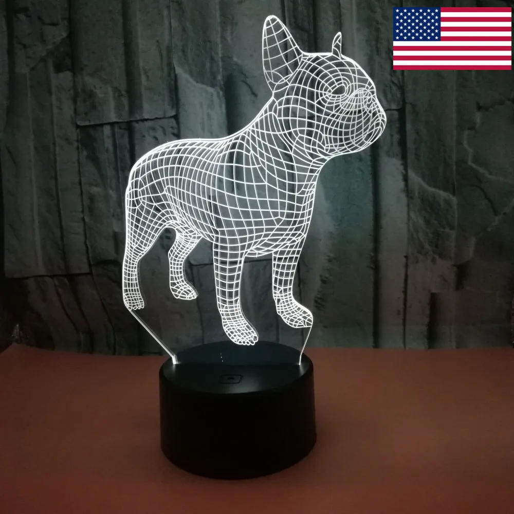 Asmarluxx dog lamp003