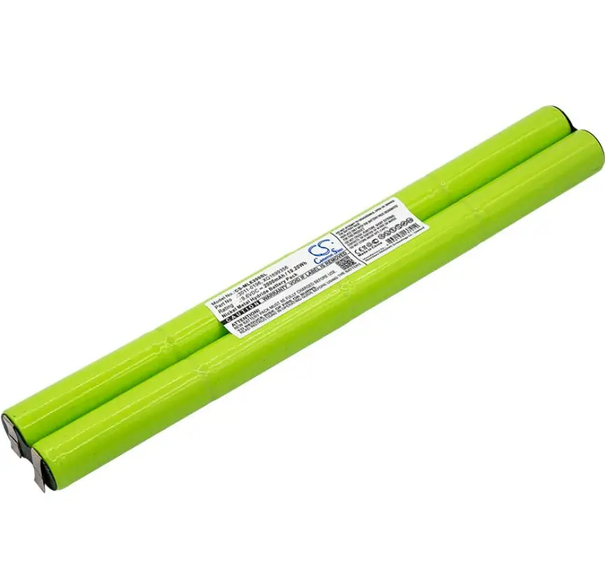 Cameron Sino 2000mah battery for MINELAB E-TRAC Explorer 2 S SE SE Pro ...