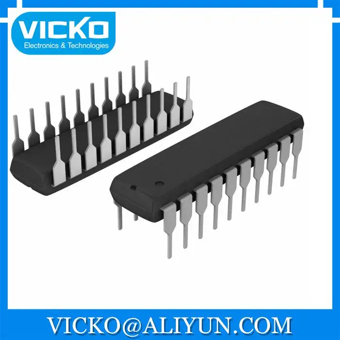 [VK] AD7534JNZ IC DAC 14BIT МУЛЬТ W/ЛЮБИТЕЛЬ 20-DIP Интегральных Схем | Электроника