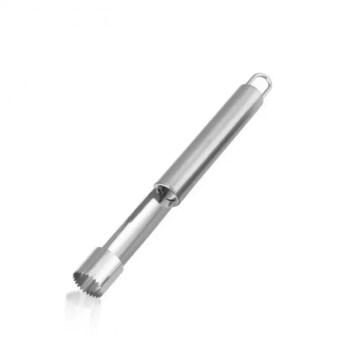 New Apples Pear Chili Core Removers Stainless Steel Fruits Vegetables Kitchen Gadgets Tools NE