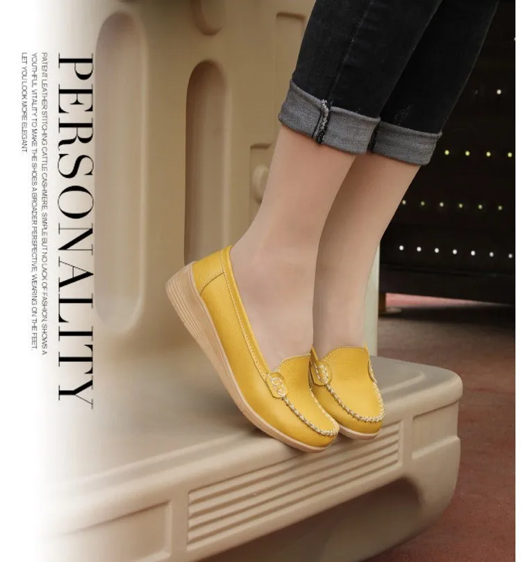 AH 8001 (7) women\'s casual shoes