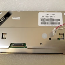 Niro DHL/EMS Новые оригинальные автомобильные TFT ЖК-мониторы от L5F30394P00