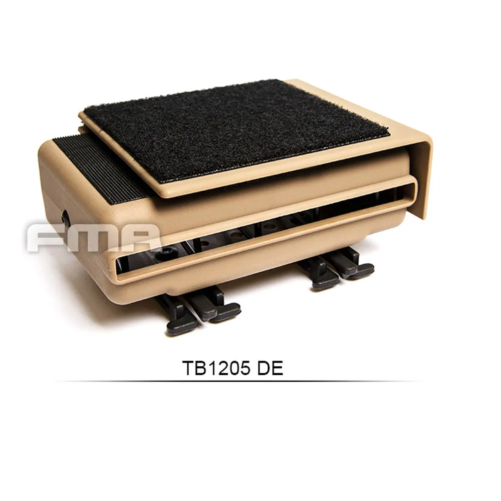 FMA сумка автоматически DE TB1205-DE/BK/FG
