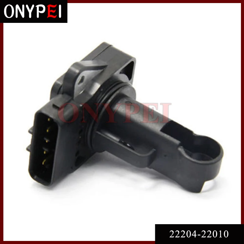 Датчик массового расхода воздуха MAF 22204-22010 для Toyota Lexus Scion 2220422010 | Автомобили и