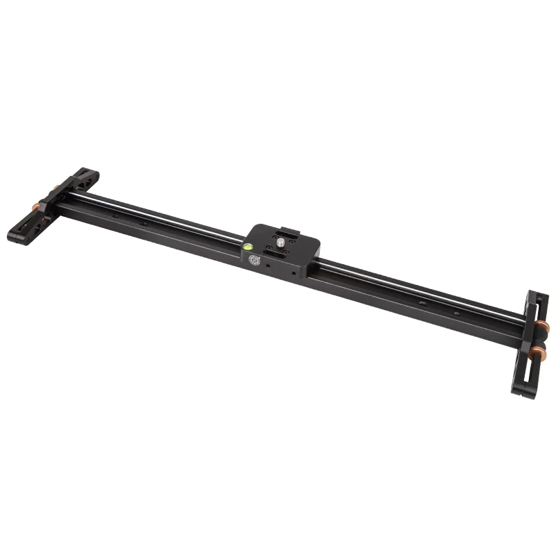60cm/23.6in Aluminum Video Camera Track dolly Slider Rail System for Nikon Canon DSLR camera DV Movie Vlogging Gear 60cm/23.6in Aluminum Video Camera Track dolly Slider Rail System for Nikon Canon DSLR camera DV Movie Vlogging Gear