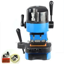 Высококачественный электронный ключ машина DF-303B для вертикальный ключ машина