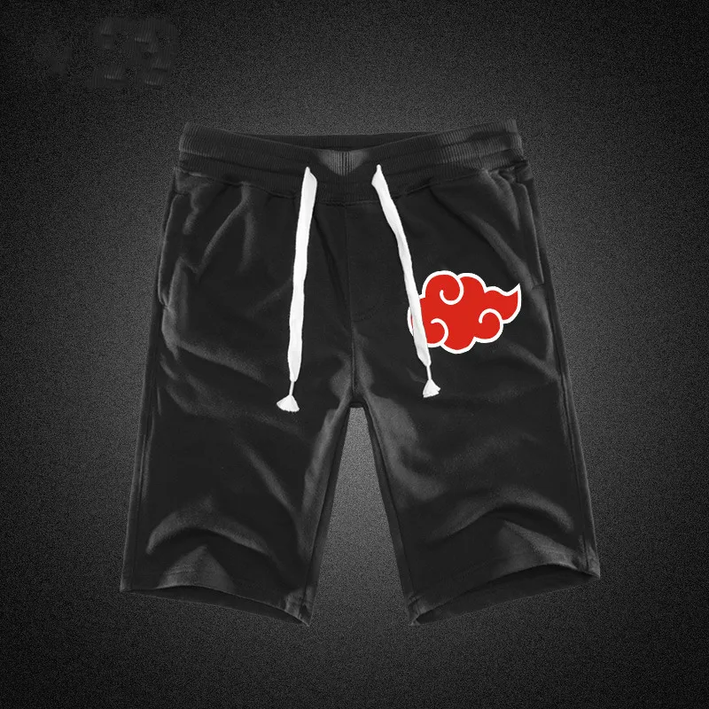 Billig Sommer Cargo Shorts Männer HOKAGE Baumwolle Schwarz Grau Hot Taschen Bund Looes Herren Shorts Knie Mode Jogginghose Casual Werkzeug